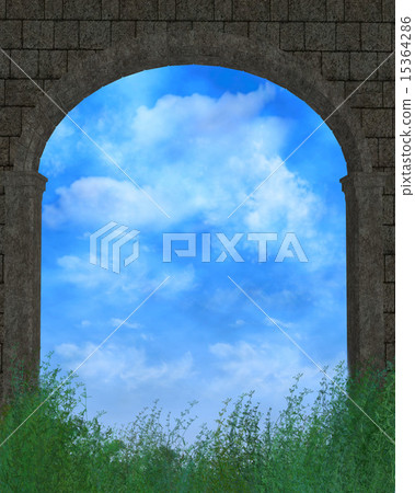 Outdoor Background Outdoor Background 15364286
