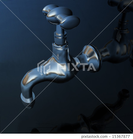 Water taps 15367877