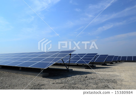 太陽能板 15380984