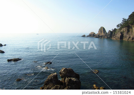 新潟縣的S川流 15381024