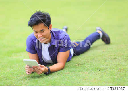 Campus Outdoors 15381927