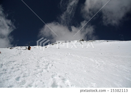 Fuji Fujinomiya嘴邊野外滑雪 15382113