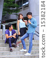 Campus Outdoors 15382184
