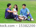 Campus Outdoors 15382200
