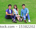Campus Outdoors 15382202