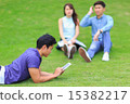 Campus Outdoors 15382217