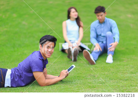Campus Outdoors 15382218