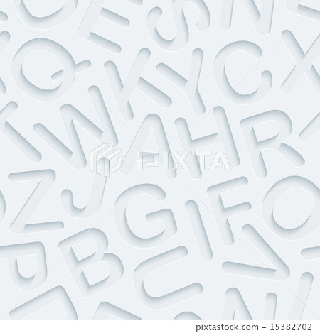 Light perforated paper. 15382702