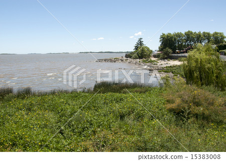 Uruguay - Colonia Del Sacramento 15383008