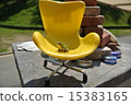 Frog seat 15383165