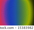 Bulge - Geometric Vector Design 15383982
