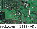 Circuit Board 1 15384051