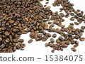 Loads of Coffee beans 15384075
