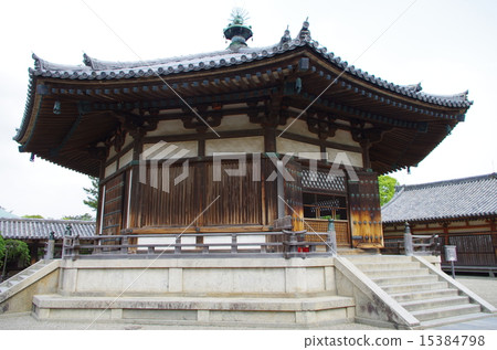 Horyuji 10 15384798