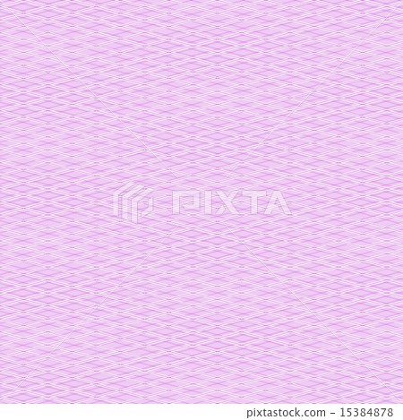 Rhomboid pattern _ purple 15384878