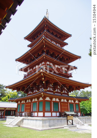 Yakushiji 07 Yakushiji 07 15384944