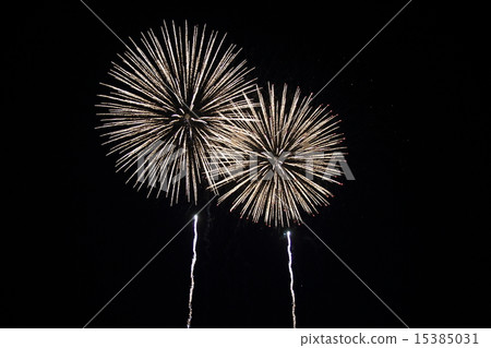 Fireworks Fireworks 15385031