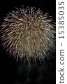 Fireworks 15385035