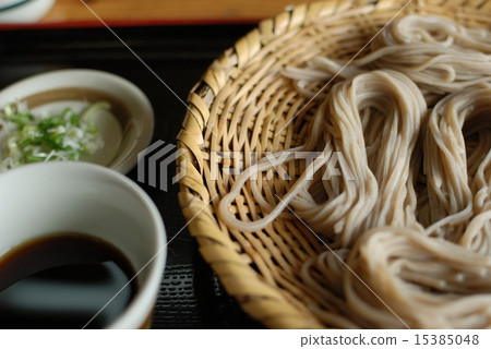 Zaru蕎麥麵 Zaru蕎麥麵 15385048
