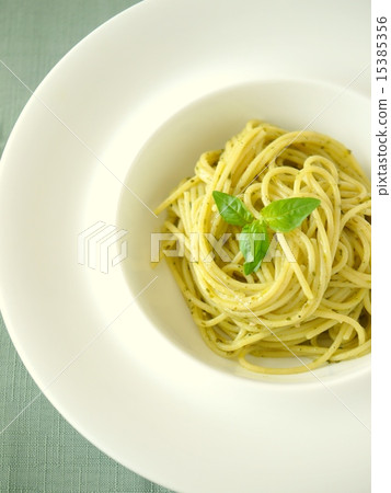 Genovese (high angle) Genovese (high angle) 15385356