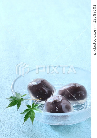 夏季甜點·Kuzuke蛋糕 夏季甜點·Kuzuke蛋糕 15385502