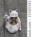 Yakimono walking path · lucky cat 15385581