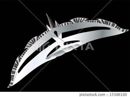 hand blade 15386180