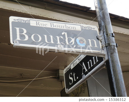 New Orleans Snap 15386312