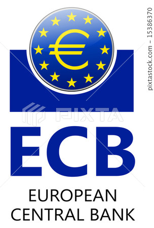 ECB - European Central Bank 15386370