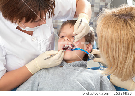 procedure at the dentist procedure at the dentist 15386956