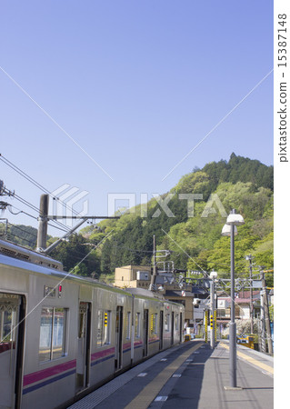 Takao Yamaguchi Station Home 15387148