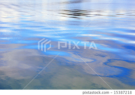 地質公園·洞爺湖 15387218