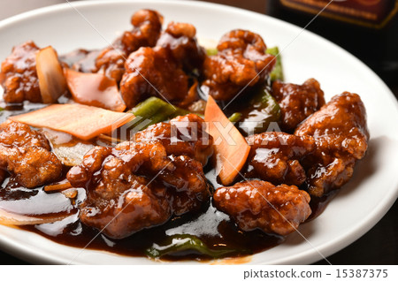 黑醋 15387375