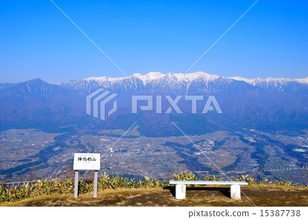 View from Mt. Jima-gama - Sunny (7) ~ 15387738