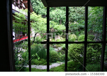 Hohsenin garden 15388300