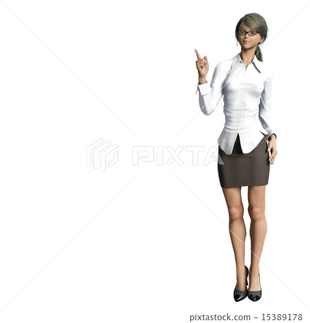 一點商界女強人 15389178