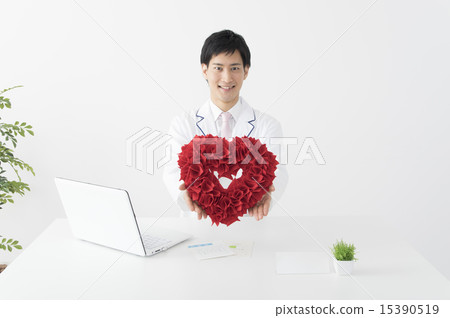 pharmacist  15390519