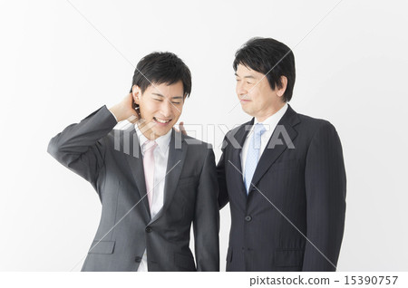 老闆和他的下屬 15390757