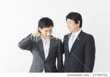 老闆和他的下屬 老闆和他的下屬 15390758