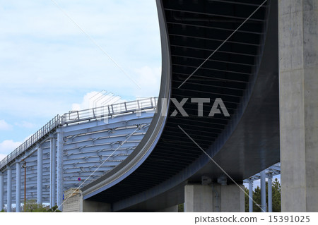 東京大橋 15391025