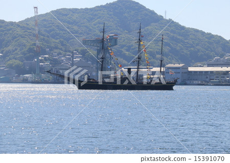 cruising 15391070