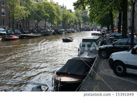 阿姆斯特丹 阿姆斯特丹 15391849