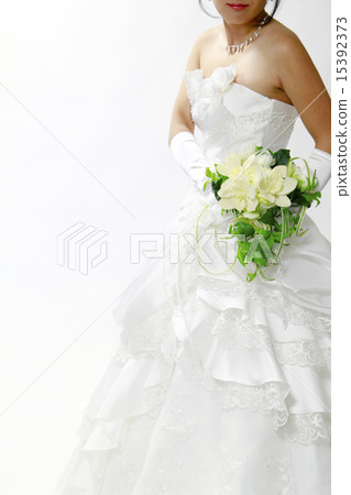 Bride · Bouquet Bride · Bouquet 15392373