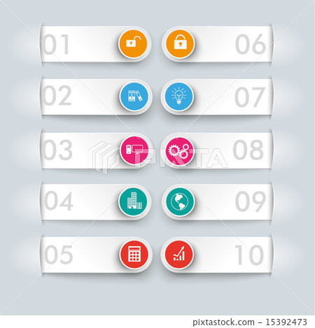 10 Convert Banners Circles 15392473