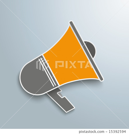 Bullhorn Bullhorn 15392594