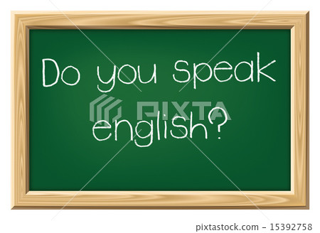 Do you speak english? Do you speak english? 15392758