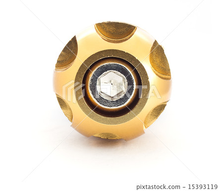 Spare part of motorcycle for decorating 15393119