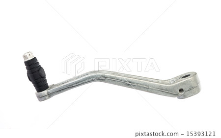 Motorcycle kick starter Motorcycle kick starter 15393121