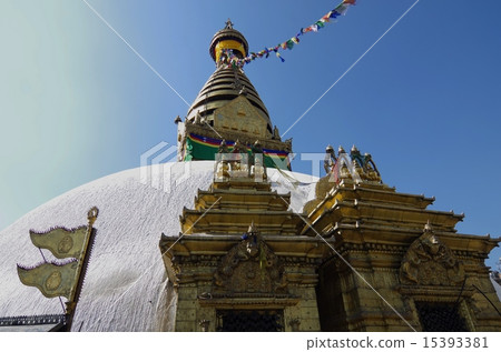 Kathmandu Kathmandu 15393381