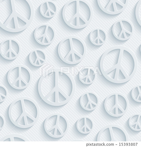 Light perforated paper. 15393807